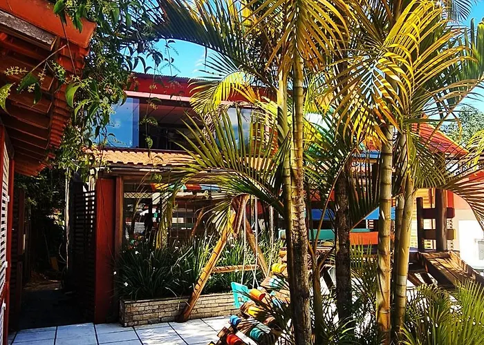 Hotel Vila Nova